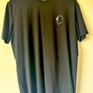 APE Athletics workout shirt